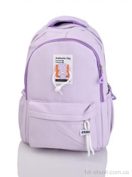 Рюкзак Red Hat, Y1624-4 (30x45) violet