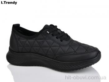 Туфли Trendy DB8283-1