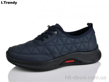 Туфли Trendy DB8283-8