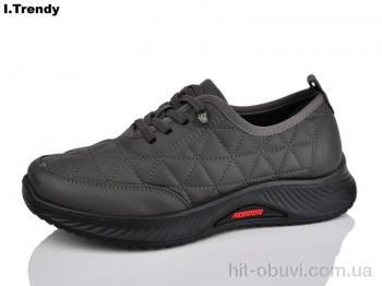 Туфли Trendy DB8283-9