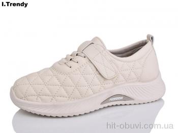 Туфли Trendy DB8285-2