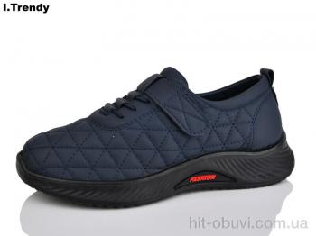 Туфли Trendy DB8285-8