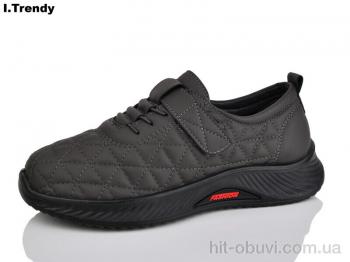 Туфли Trendy DB8285-9