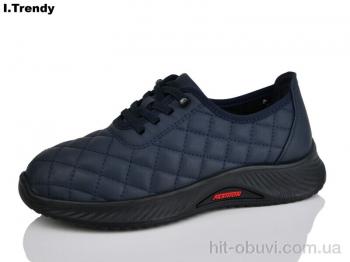 Туфли Trendy DB8286-8