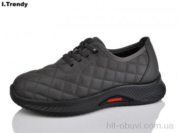 Туфли Trendy DB8286-9
