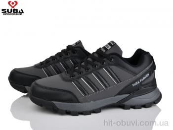 Кроссовки SUBA A7733-04 піна