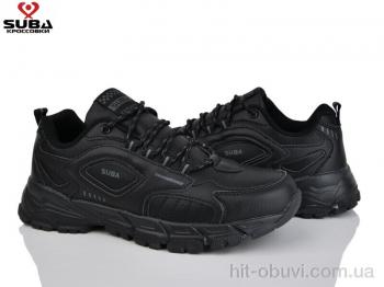 Кроссовки SUBA A7736-01 піна