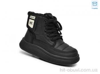 Черевики TOM.M T11706A