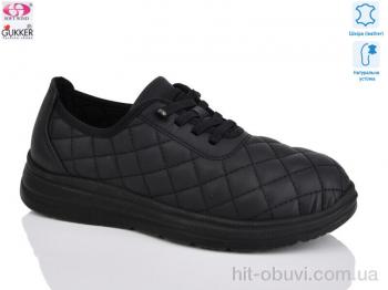 Кросівки Gukkcr DB2071