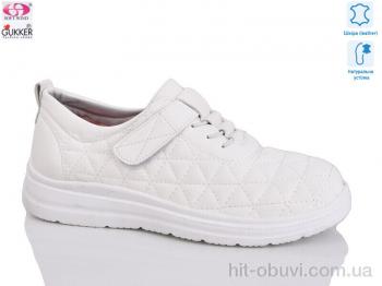 Кросівки Gukkcr DB2088