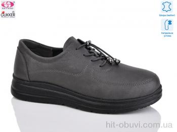 Туфли Gukkcr DB2111