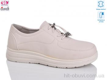 Туфли Gukkcr DB2113