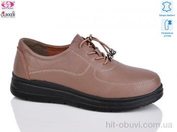 Туфли Gukkcr DB2114