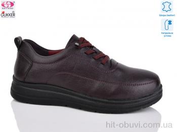 Туфли Gukkcr DB2118