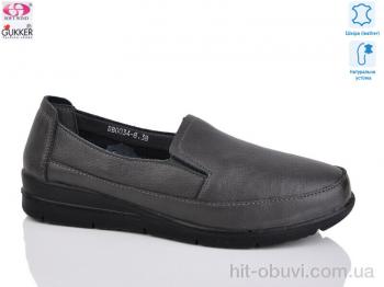 Туфли Gukkcr DB0034-8