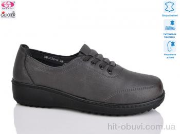 Туфли Gukkcr DB0038-8