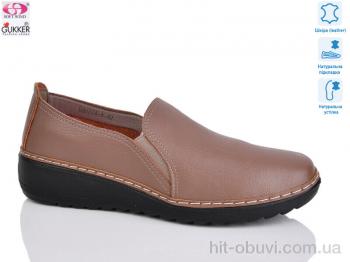 Туфли Gukkcr DB0247-4