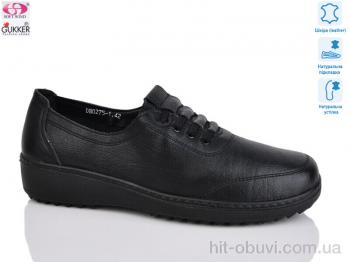 Туфли Gukkcr DB0275-1