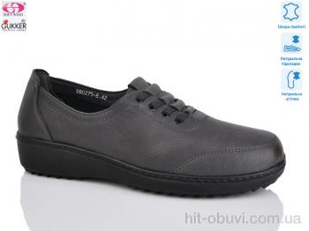 Туфли Gukkcr DB0275-8