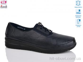 Туфли Gukkcr DB0276-6