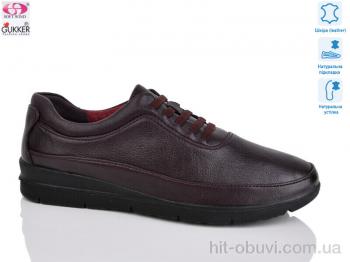 Туфли Gukkcr DB0277-9