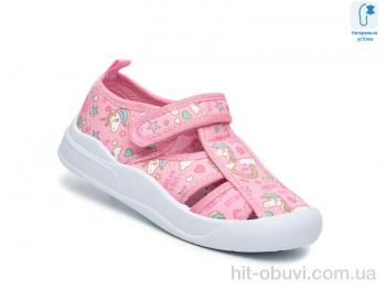 Тапки TOM.M T51038A
