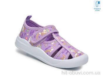 Тапки TOM.M T51038E