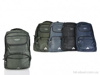 Рюкзак Мир, 4149-2793 mix (43x28x14)