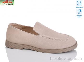 Туфлі HENGJI-ELENA A586-5