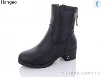 Ботинки LR.Brother F3025