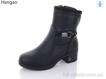 Ботинки LR.Brother F3022