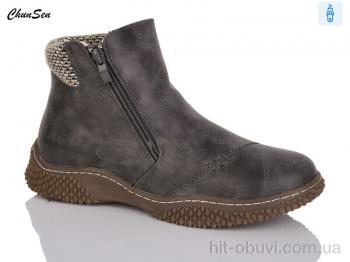 Ботинки Chunsen 9895-5