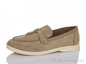 Туфлі Hongquan, B15-5