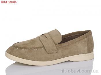 Туфли QQ&Панда B5-6