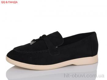 Туфли QQ&Панда B15-1