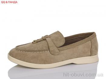 Туфлі QQ&Панда, B15-5