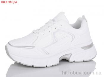 Кросівки QQ&Панда J2082-2