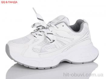 Кросівки QQ&Панда J2091-2