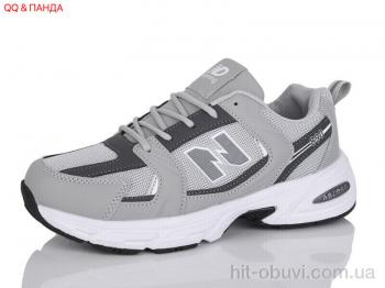 Кросівки QQ&Панда J2080-3