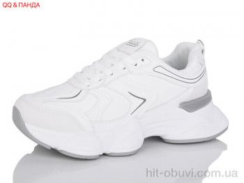 Кросівки QQ&Панда J2088-2