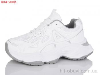 Кросівки QQ&Панда J2090-4