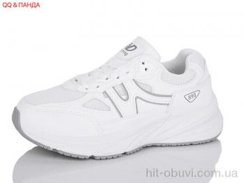 Кросівки QQ&Панда J2081-5
