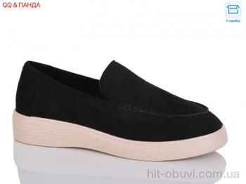 Туфли QQ&Панда B1-1