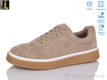 Кроссовки Lilin LY0037-7