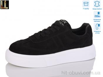 Кроссовки Lilin LY0038-2