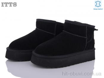 Угги ITTS A801