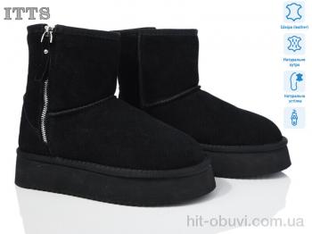 Угги ITTS A1711-1