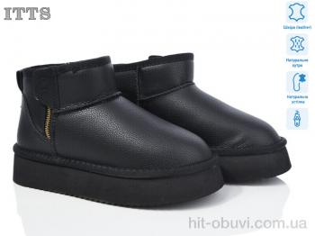 Угги ITTS A1715A