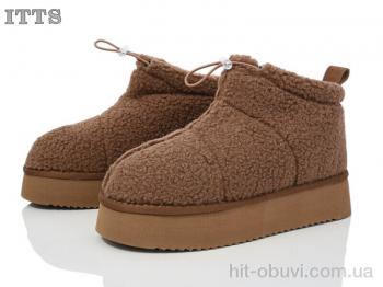 Угги ITTS A1800-2A