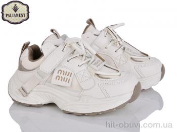 Кроссовки PALIAMENT B0038-3